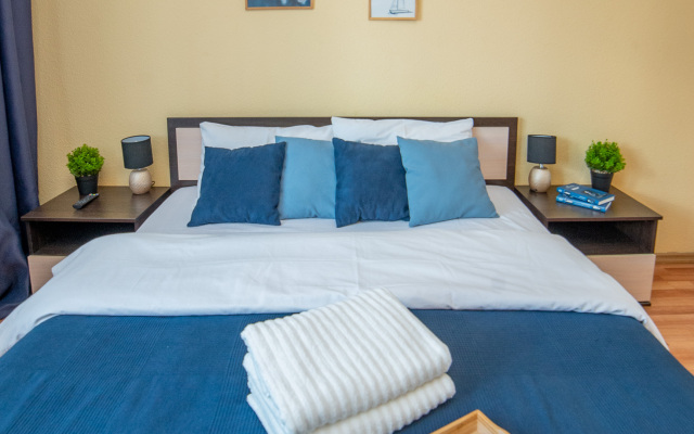 Апартаменты Шейнкмана 90