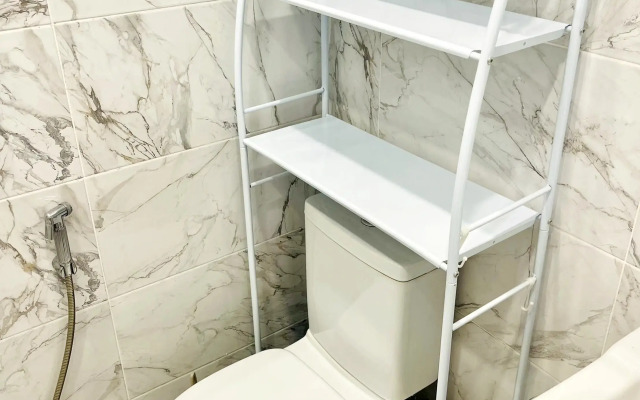 Квартира с Видом на Крепость Нарын-Кала