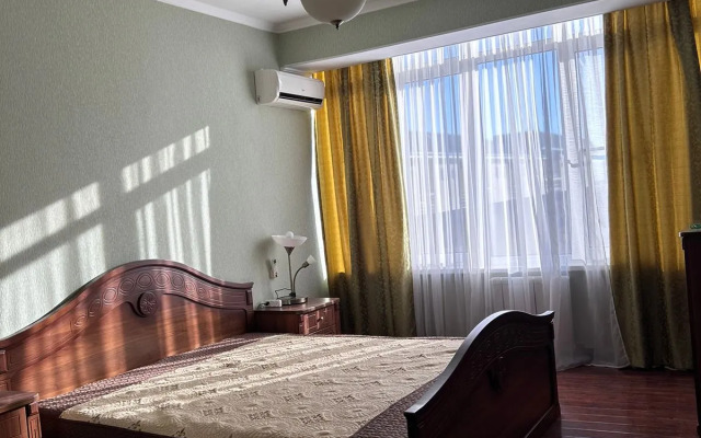 Kvartirka U Morya Flat