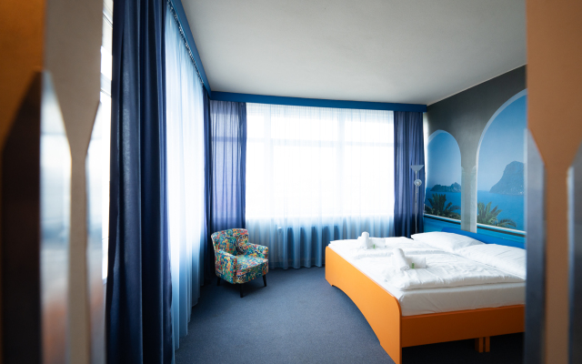 Liberec Hotel