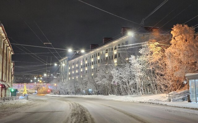 Soft & Loft Murmansk Apartments