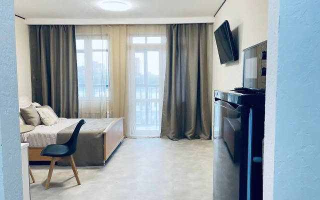 Квартира на Зорге 13/1