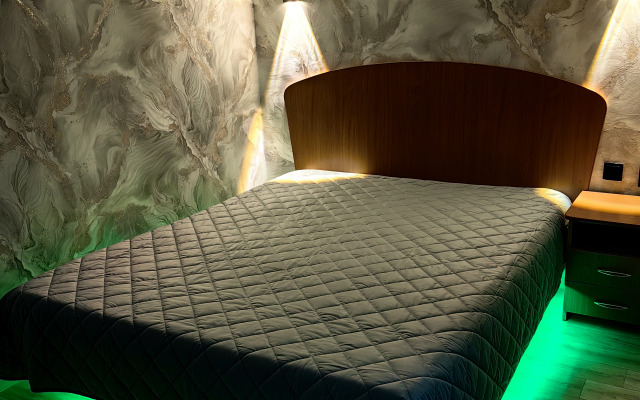 Апартаменты на проспекте имени Газеты Красноярский Рабочий 162