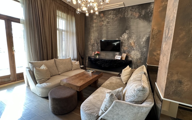 Апартаменты General