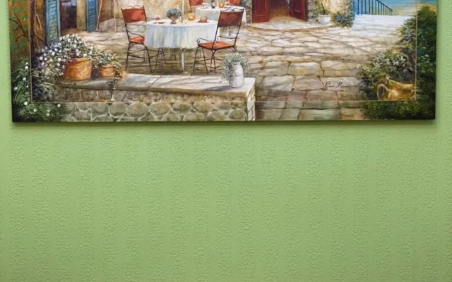 Квартира Комфортный дом