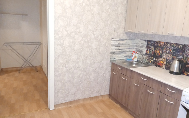 Квартира на Взлетке