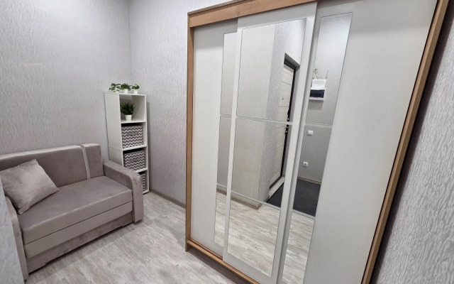 Апартаменты SeveRent на Корабельной 13