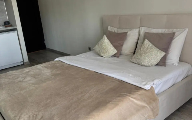 Апартаменты в Балтийской Жемчужине