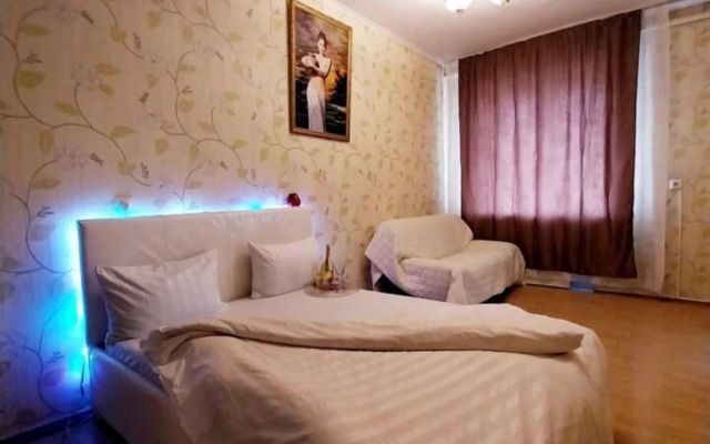 Квартира Рэссо