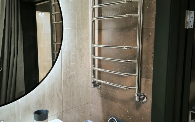 Квартира Комфортная у моря