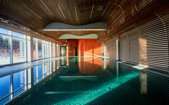 Triumf park- hotel Hotel