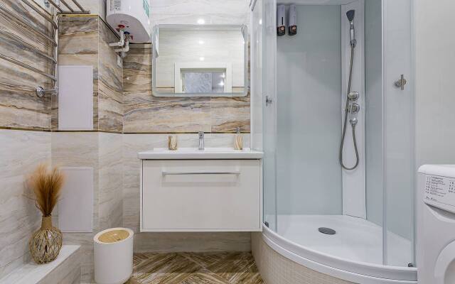 Апартаменты Королек. Ваше уютное гнездышко!