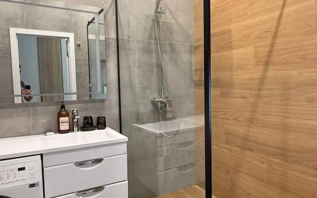 Квартира с Видом на Миллион