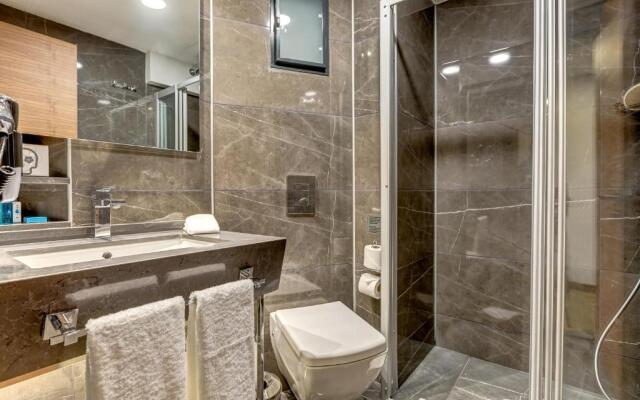 Hay Alsancak Boutique Hotel