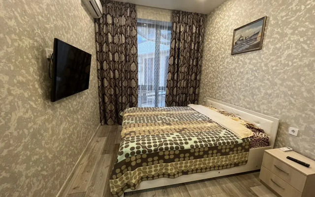 Квартира однaкомнатнaя мкрн. Мамайка