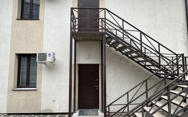 Квартира Тихая Гавань