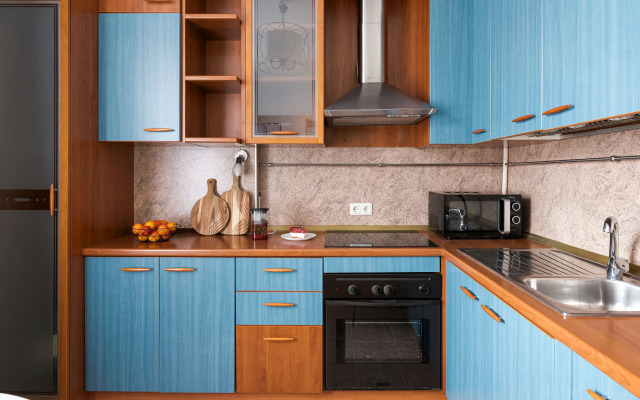GM Apartments Ryadom s Kremlem Flat