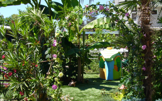 Ivan da Maria Guest House
