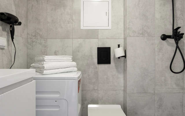 V Apart-Otele Look Apartment