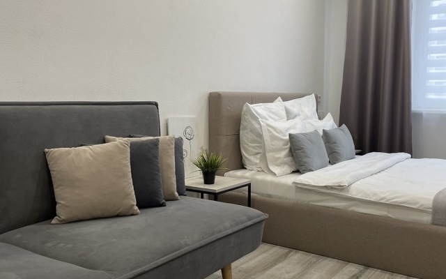Lidskaya Apartaments