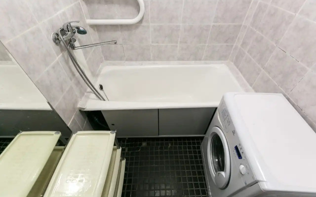 Квартира большая 4 х комнатная