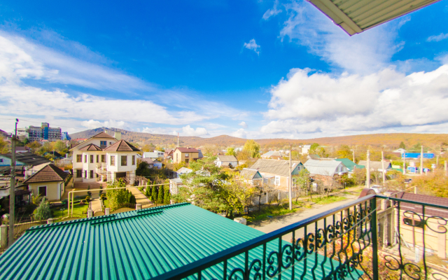 Dzheli Guest House