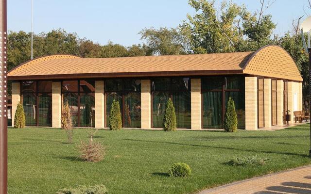 Venetsiya Hotel