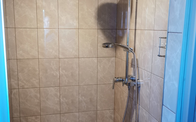 Dom Na Vode Kareliya Guest House