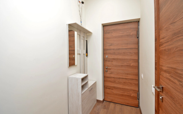 Квартира 2-к квартира на Вардананц