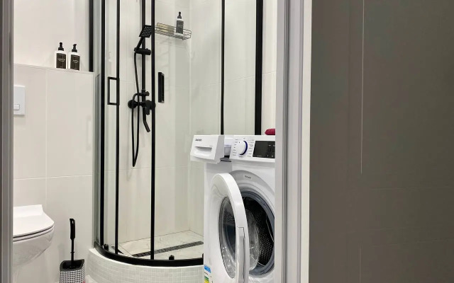 Квартира Четаева 48