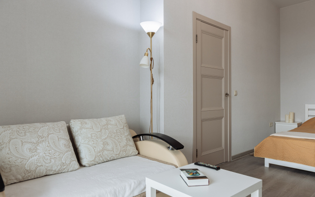 Апартаменты Исторический Квартал