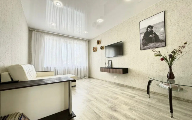 Balticrealty Family Cranz Brovtseva 15 Flat