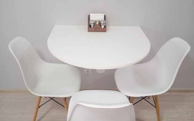 Квартира Уютная студия