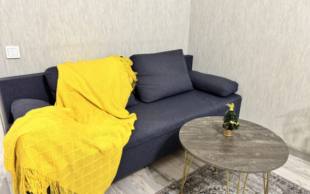 Квартира Уютная в Центре Города