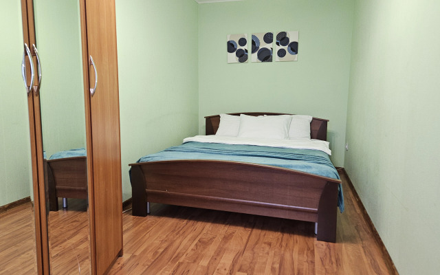 Квартира Двухкомнатная на Ленина 146