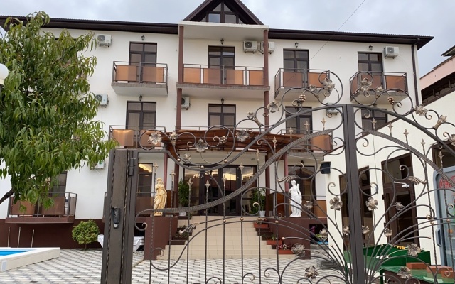 Liliana Guest house