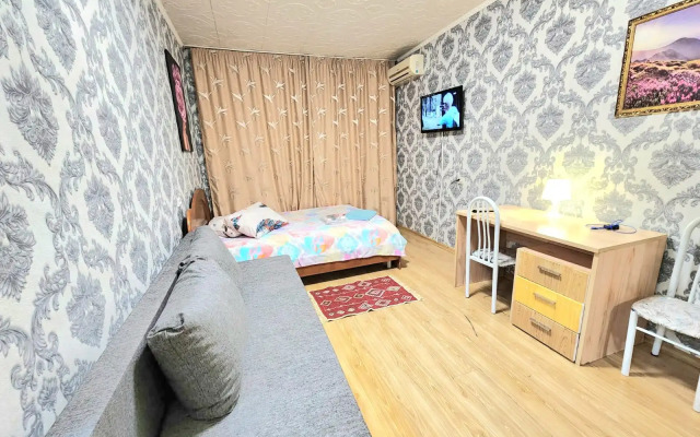 Апартаменты на Хабаровской 27