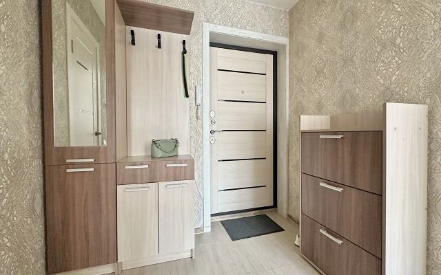 Квартира Уютно Как Дома на Юбилейной