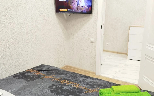 Квартира уютная двухкомнатная г. Псков