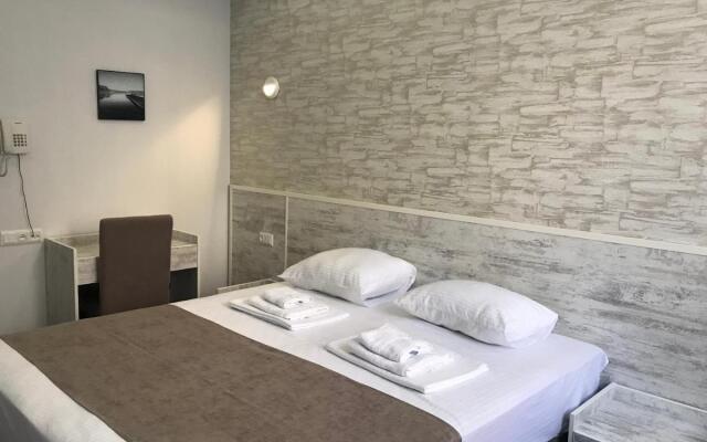 Hotel Hobby