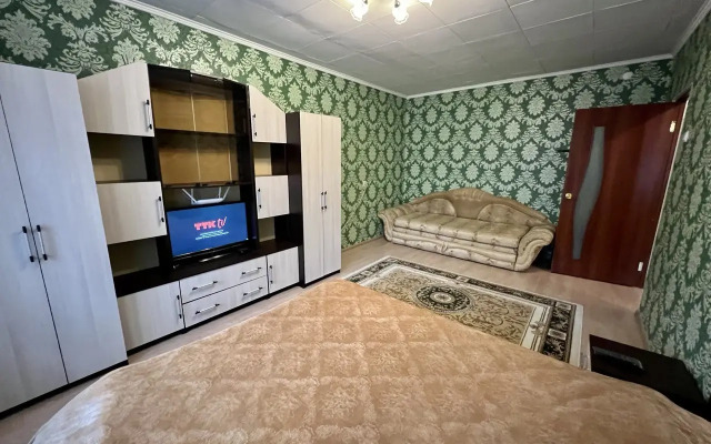Prospekt 40-letiya Pobedy Flat