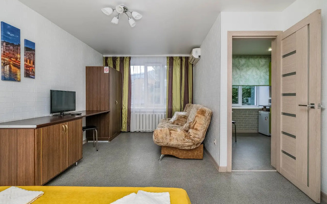 Квартира около жд вокзала