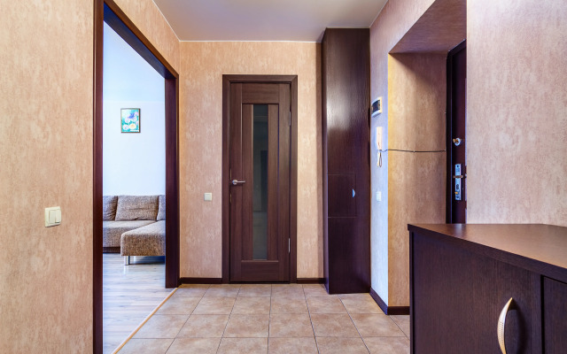 Verona Flat