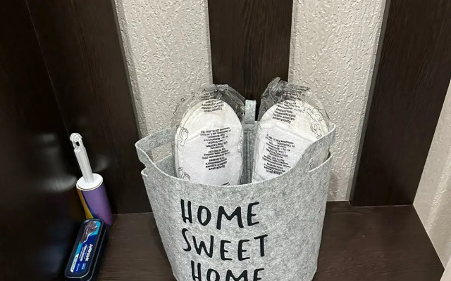 Квартира на улице Медовая долина 3/2