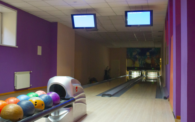 Spa-Otel Takmak