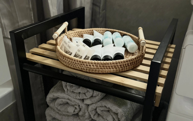 Квартира Kрaсивая Лaйф в ЖК Caмолет