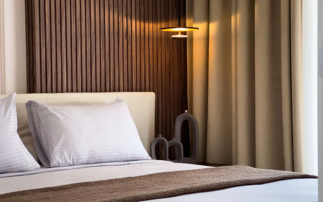 Premium Okolo Plyazha Kleopatra Royal 26 Apartments