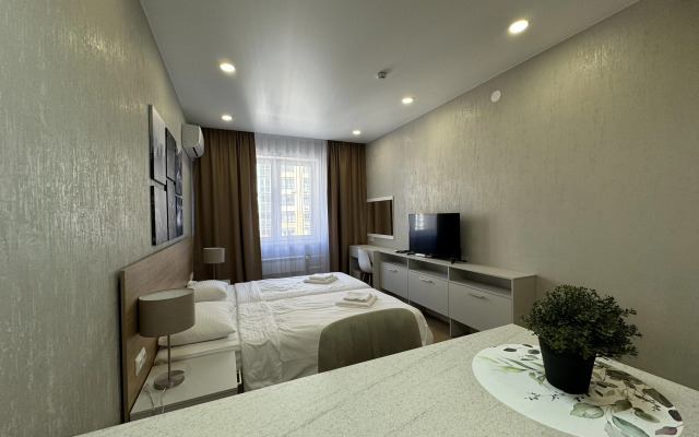 Апартаменты Студия Комфорт