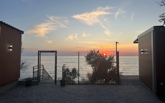 База Отдыха Ивушка