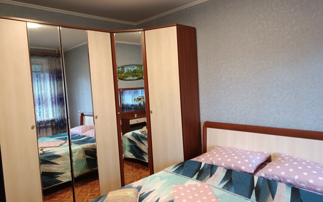 Квартира Вишневая Гора рядом